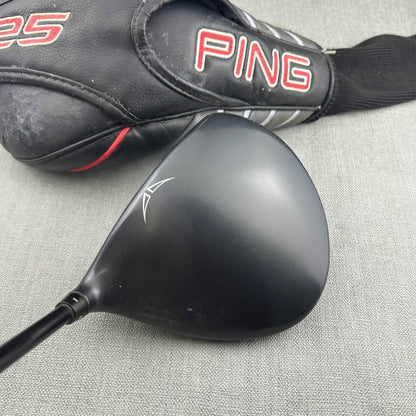 Ping G25 Driver - Stiff Flex / 8.5 Degree