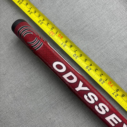 Odyssey EXO Rossie Putter - 34 Inches