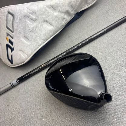 Taylormade Qi10 Ls Driver - 9 Degree / X Flex