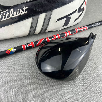 Titleist TSi3 Driver - Stiff Flex / 9 Degree