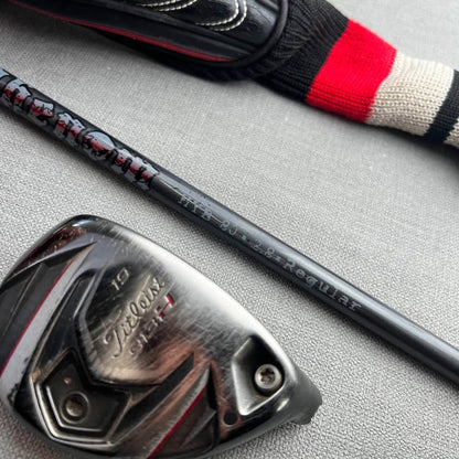 Titleist 913H 3 Hybrid - Regular Flex / 19 Degree Adjustable