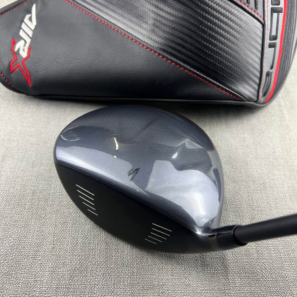 Cobra Air X Offset Driver - Regular Flex / 10.5 Degree