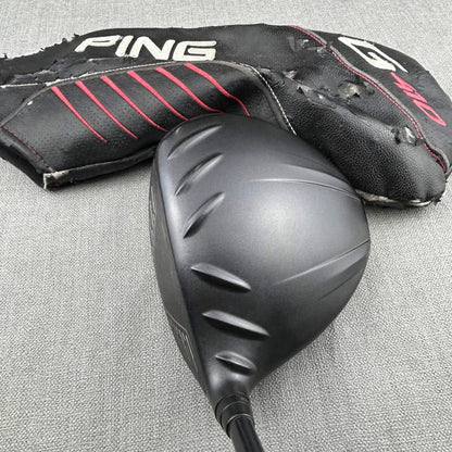 Ping G410 Plus Driver - Senior Flex / 10.5 Degree