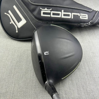 Cobra RAD Speed Driver - Regular Flex / 10.5 Degree