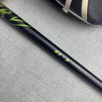 Cobra King F7+ LEFT HANDED Driver - 9.5 Degree / Stiff Flex