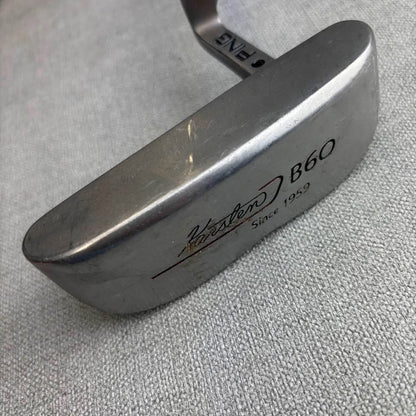Ping Karsten B60 Putter - 34 Inches