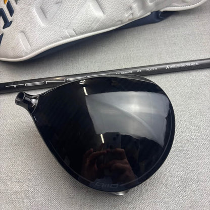 Taylormade Qi10 Ls Driver - 9 Degree / X Flex