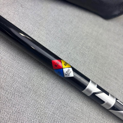 Titleist TSR3 LEFT HANDED - 9 Degree / Stiff Flex