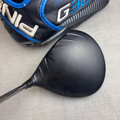 Ping G30 Sf Tec Driver - 12 Degree / Stiff Flex