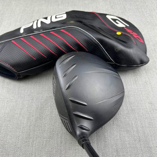 Ping G410 SFT Driver - Senior Flex / 10.5 Degree