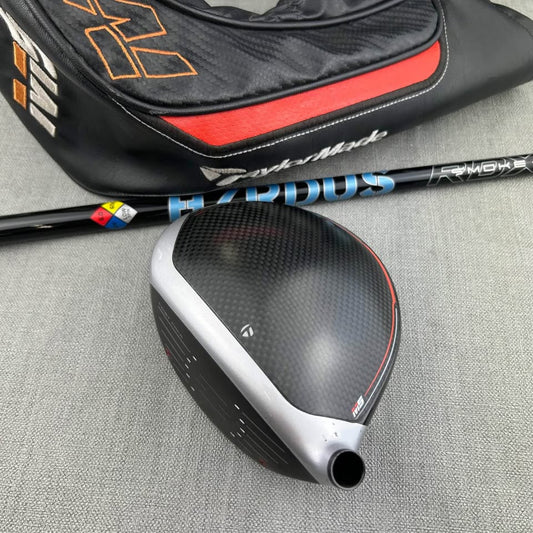 Taylormade M5 Driver TOUR ISSUE - 8 Degree / Stiff Flex