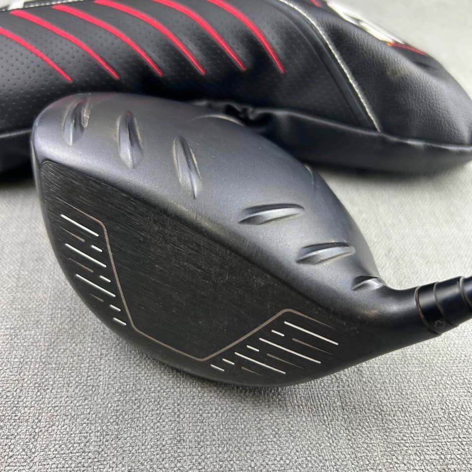 Ping G410 SFT Driver - Senior Flex / 10.5 Degree