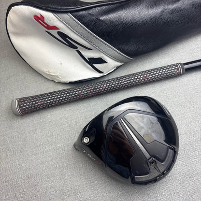 Titleist TSR3 LEFT HANDED - 9 Degree / Stiff Flex