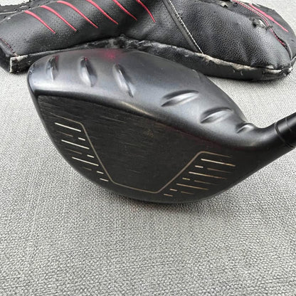 Ping G410 Plus Driver - Senior Flex / 10.5 Degree