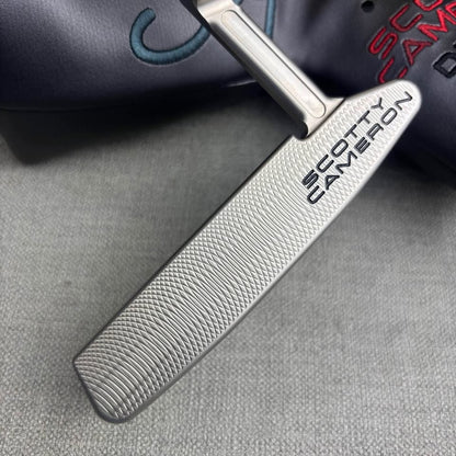 Scotty Cameron Super Select Newport 2 Putter - 34 Inches