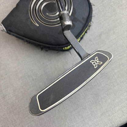 Odyssey DFX 2 Ball Blade Putter - 34 Inches