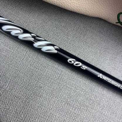 Wilson Dynapwr Driver - 9 Degree / Stiff Flex