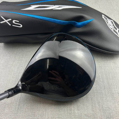 Wilson Staff XS D7 Driver - Regular Flex / 10.5 Degree