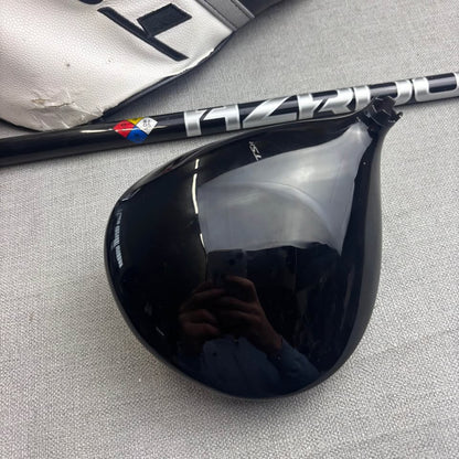 Titleist TSR3 LEFT HANDED - 9 Degree / Stiff Flex