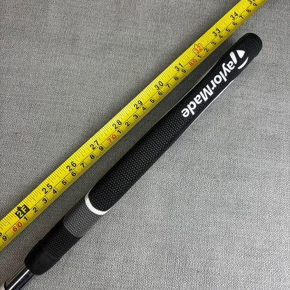Taylormade Ghost Tour TM 110 Blade Putter - 34 Inches
