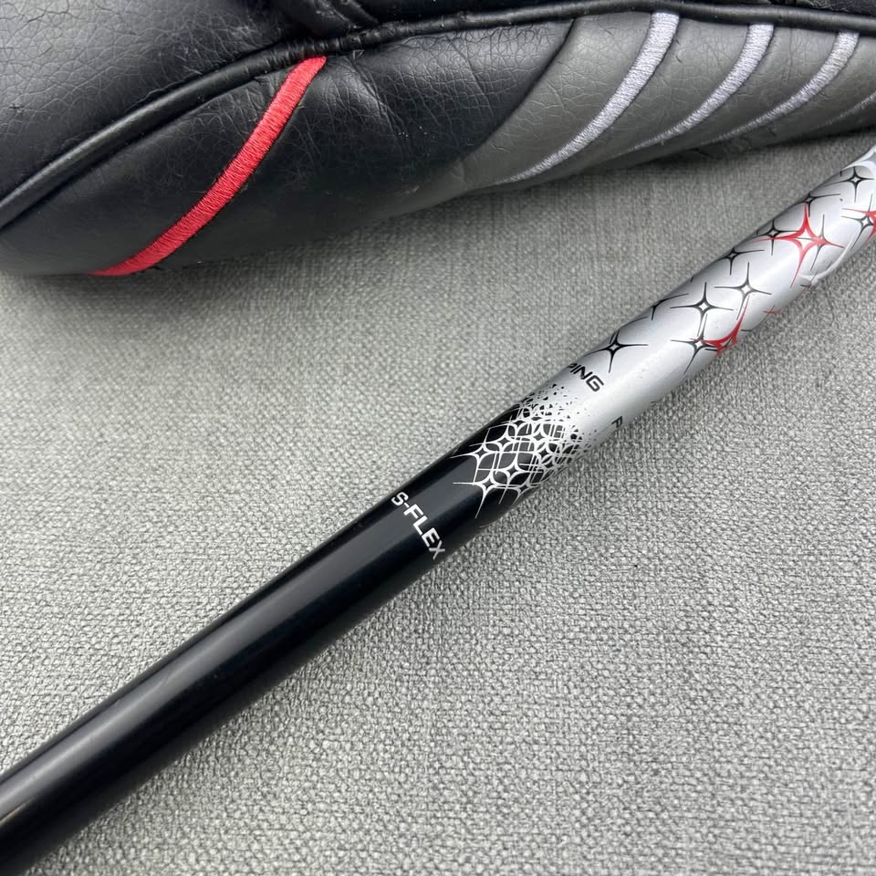 Ping G25 Driver - Stiff Flex / 8.5 Degree