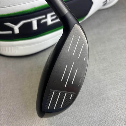 Callaway Elyte Fairway 5 Wood - Regular Flex / 18 Degree