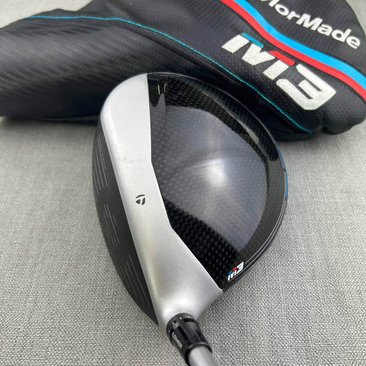 Taylormade M3 Driver - Stiff Flex / 10.5 Degree
