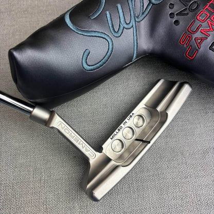 Scotty Cameron Super Select Newport 2 Putter - 34 Inches