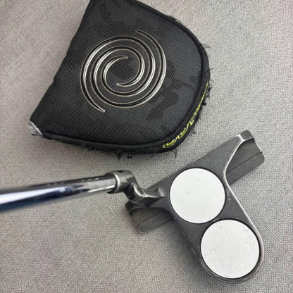 Odyssey DFX 2 Ball Blade Putter - 34 Inches