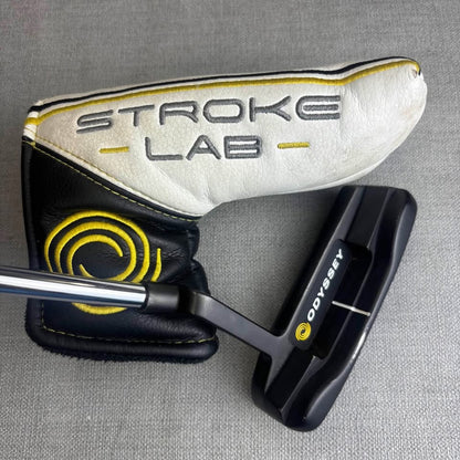Odyssey Stroke LAB ONE Putter - 34 Inches