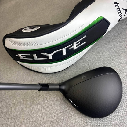 Callaway Elyte Fairway 5 Wood - Regular Flex / 18 Degree