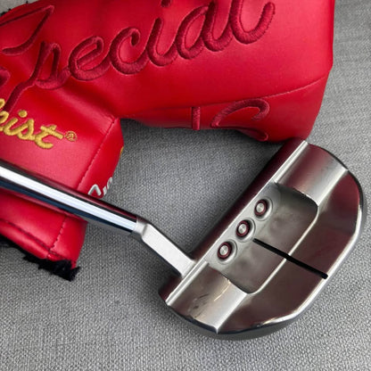 Scotty Cameron Special Select Fastback 1.5 Putter - 34 Inches