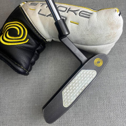 Odyssey Stroke LAB ONE Putter - 34 Inches