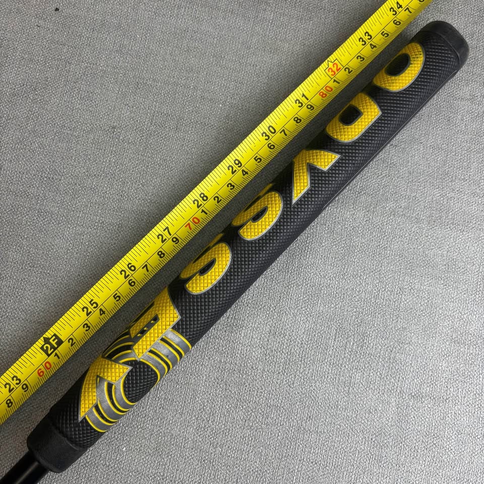 Odyssey Stroke LAB ONE Putter - 34 Inches