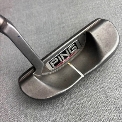 Ping Karsten B60 Putter - 34 Inches