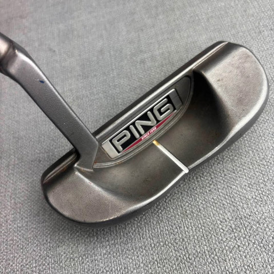 Ping Karsten B60 Putter - 34 Inches