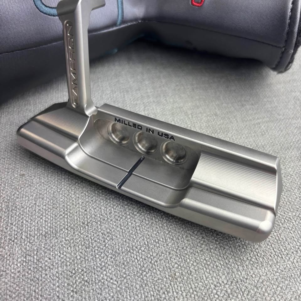Scotty Cameron Super Select Newport 2 Putter - 34 Inches