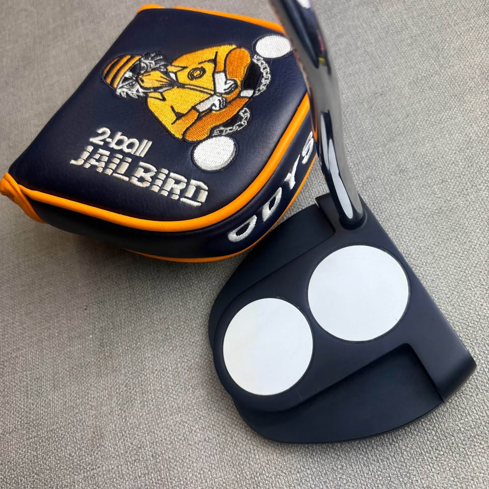 Odyssey AI One 2 Ball Jailbird Mini - 34 Inches