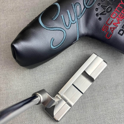 Scotty Cameron Super Select Newport 2 Putter - 34 Inches
