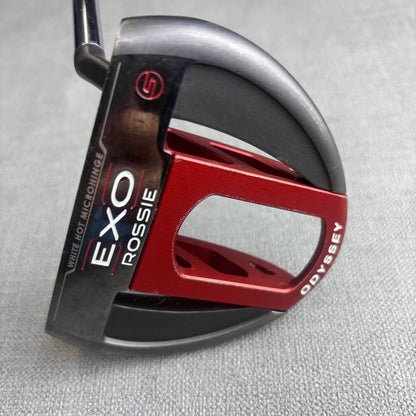 Odyssey EXO Rossie Putter - 34 Inches