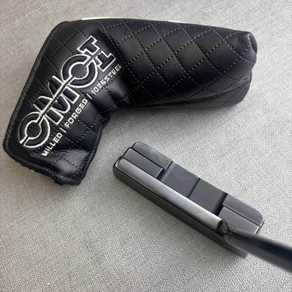 Mizuno OMOI M Craft 01 Putter - 34 Inches / Weight Kit Included
