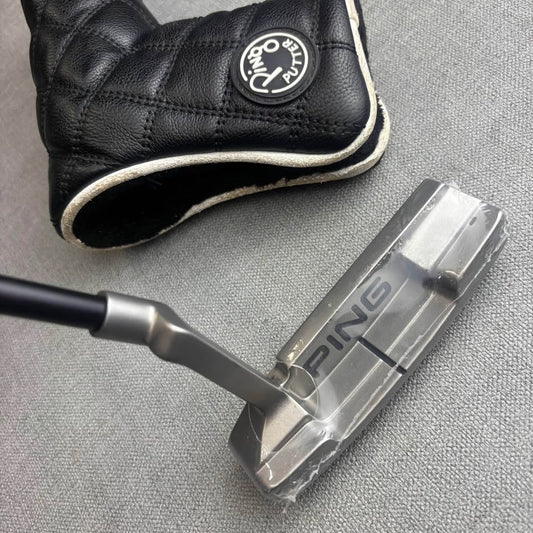 Ping Anser 2 Blade Putter - NEW / 34 Inches