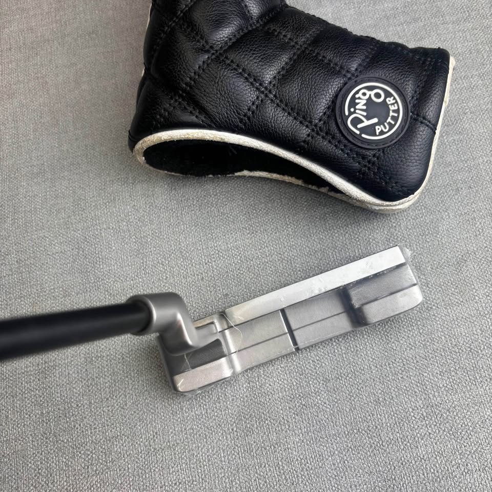 Ping Anser 2 Blade Putter - NEW / 34 Inches