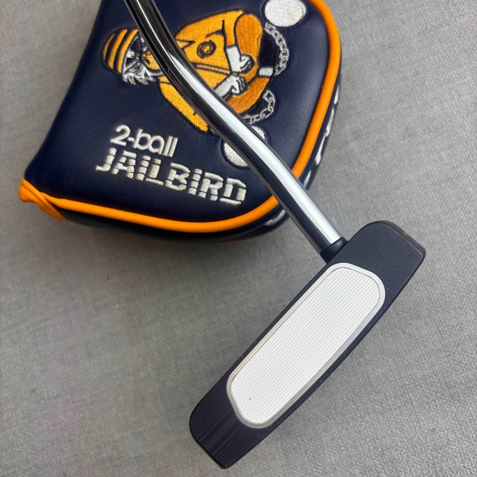 Odyssey AI One 2 Ball Jailbird Mini - 34 Inches