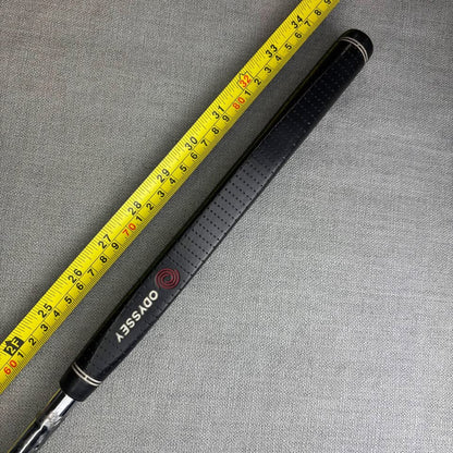 Odyssey DFX 2 Ball Blade Putter - 34 Inches