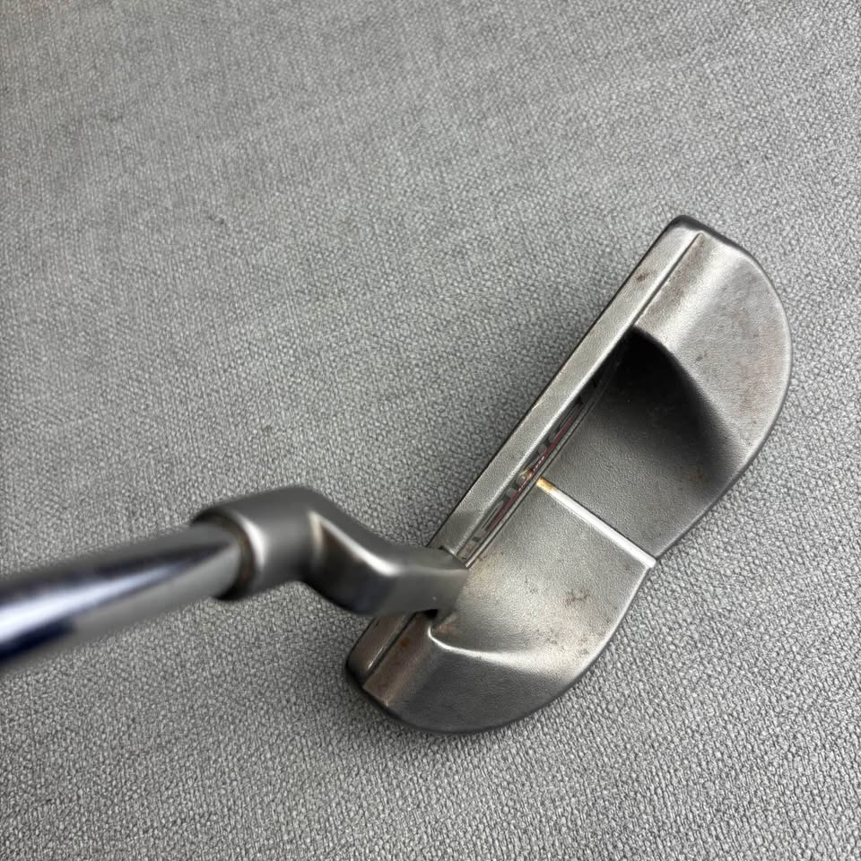 Ping Karsten B60 Putter - 34 Inches