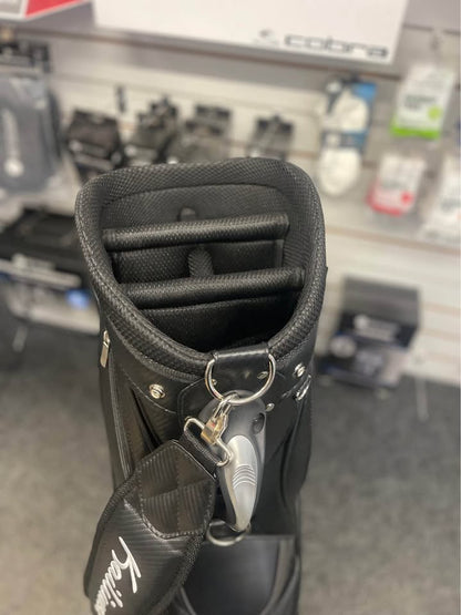 Mystery Branded Tour Bag - New