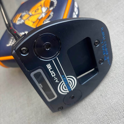 Odyssey AI One 2 Ball Jailbird Mini - 34 Inches