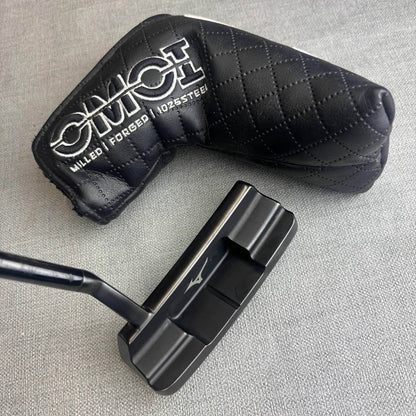 Mizuno OMOI M Craft 01 Putter - 34 Inches / Weight Kit Included