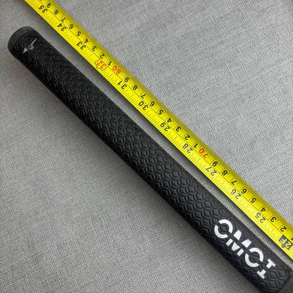 Mizuno OMOI M Craft 01 Putter - 34 Inches / Weight Kit Included